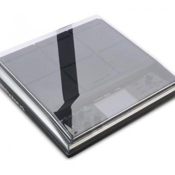 Decksaver Protective Cover for Roland SPD-SX Pro