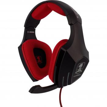 Subsonic - Auricular X-Storm X-2000