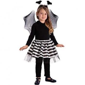 Carnival Toys 06447 - Disfraz de niña