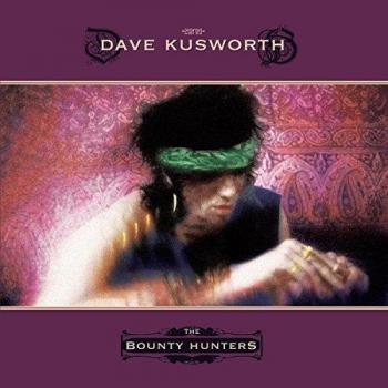 The Bounty Hunters [VINYL]