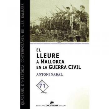 Lleure a Mallorca en la Guerra Civil, El