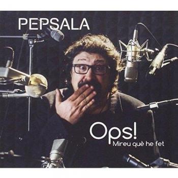OPS¡ Mireu què he fet