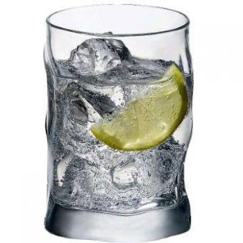 Bormioli Rocco 340420-M02 - Vaso de Whisky
