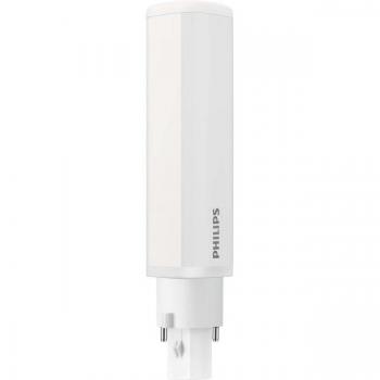 Lámpara LED Philips CorePro PL-C 6.9W G24d-2 4000K 770lm NonDim