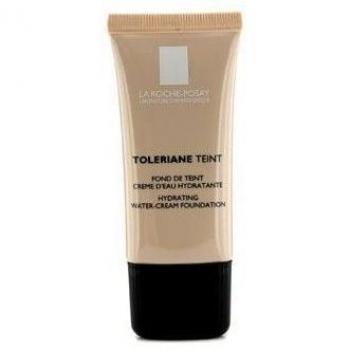 La Roche-Posay Toleriane Teint Crema Hidratante 30 ml - Color 01 Marfil