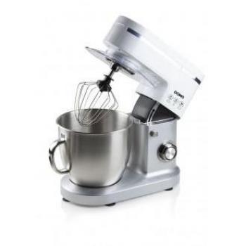Robot de cocina DOMO Mixer DO9231KR - Gris