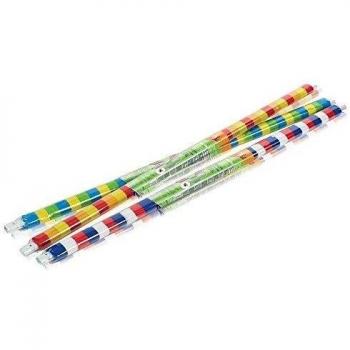 Dicoal STV235 Tira PERSINA PLASTICO Puertas 90X200