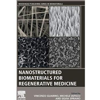 Nanostructured Biomaterials for Regenerative Medicine