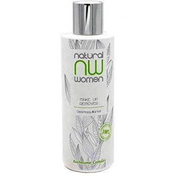 Natural Women Desmquillante - 300 ml
