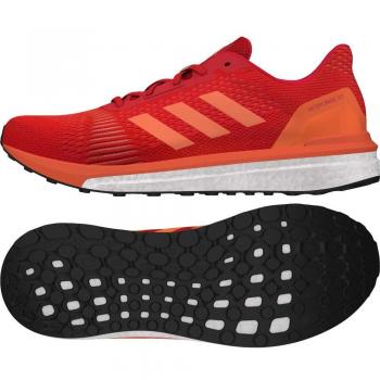 Adidas Response ST W, Zapatillas de Deporte para Mujer, Naranja