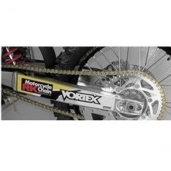 Vortex 1307-13 Silver 13-Tooth 420-Pitch Front Sprocket