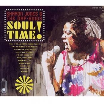 Soul Time!
