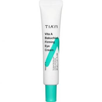 TIA'M - Vita A Bakuchiol Firming Eye Cream for Sensitive Skin - 30ml