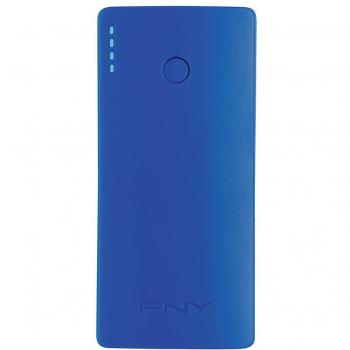 PNY PowerPack Curve 5200 - baterías externas