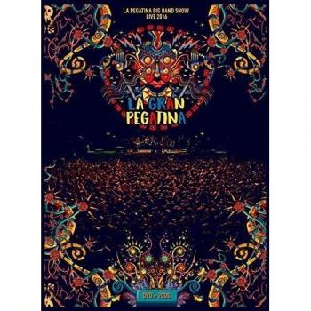 Live 2016 - La Pegatina