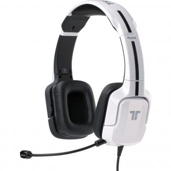 Tritton - Auriculares Kunai, Color Blanco