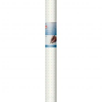 Papel de Patrones en Rollo con Cuadrícula 1x10 m, Multicolor, 0.5x0.5 cm