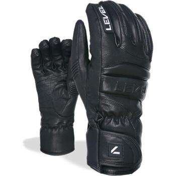 Guantes unisex RS de LEVEL - Guantes de esquí, material impermeable, aislamiento térmico, ajuste ergonómico, diseño unisex