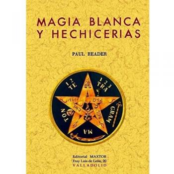 Magia Blanca y Hechicerías