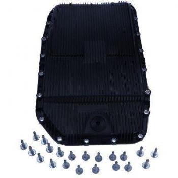 Cárter de transmisión automática MAXGEAR 26-1674 compatible con BMW, LAND ROVER y JAGUAR