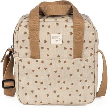 Bolsa Térmica Walking Mum Poppy Corazones