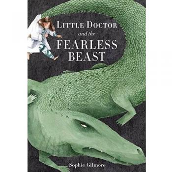 Fearless Beast Adventure: Little Doctor Storybook