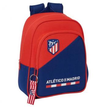Mochila Infantil Adaptable Carro Atlético de Madrid