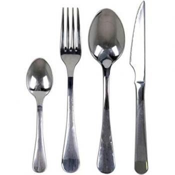 Cubertería Classic (16 pcs)