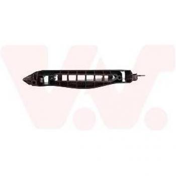 Soporte de parachoques VAN WEZEL 3804564