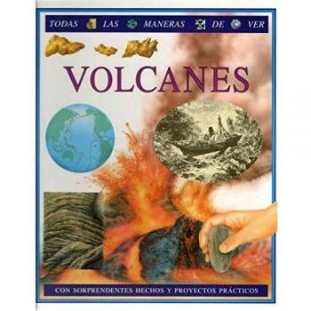 Volcanes