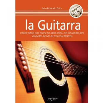 La guitarra