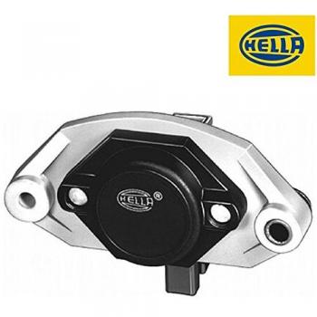 Regulador del alternador HELLA 5DR 004 246-021 - 24V - con junta