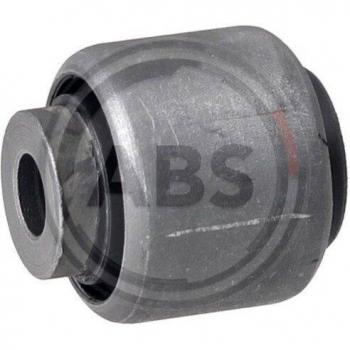 Bujes de Control y Brazo Oscilante A.B.S. 271417 para Suspensión Trasera, Diámetro 41,3mm, Compatible con AUDI VAG