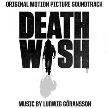 Death Wish - Banda Sonora Original