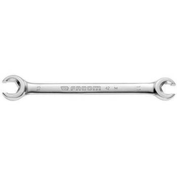 Facom 42.10X11 - LLAVE TUBERIA A 15GR 10X11 MM