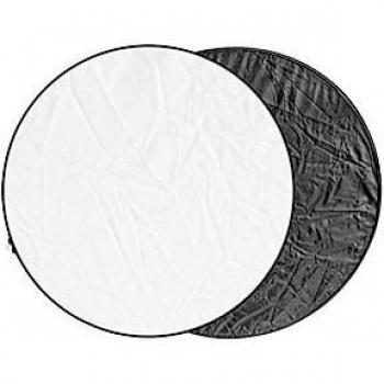 Reflector Redondo Godox 60cm Bicolor Negro/Blanco