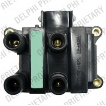 Delphi CE20042-12B1 bobina de encendido
