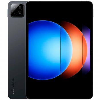 Tablet Xiaomi Pad 6S Pro 12.4 8GB/256GB WiFi Gris (Graphite Gray)