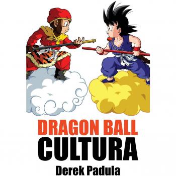 Dragon Ball Cultura: Origen Volumen 1 (tapa blanda)