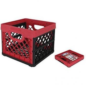 Tontarelli Caja Multiusos Tontarelli Plegable Plastico