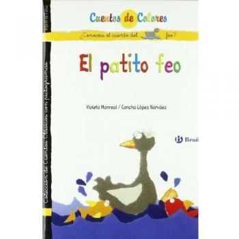El patito feo / El huevo del patito feo
