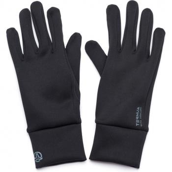 Guantes Ternua Iona Gl para hombre (S) - Guante de moda, diseño moderno, material resistente al agua y al viento, aislamiento térmico, puños ajustables