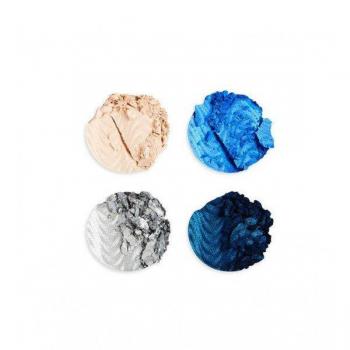 Revolution Pro - Paleta de sombras de ojos Ultimate Eye Look - Ocean Treasure