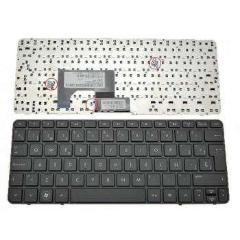 Teclado Para Portátil HP 653855-071 658517-071 647569-071