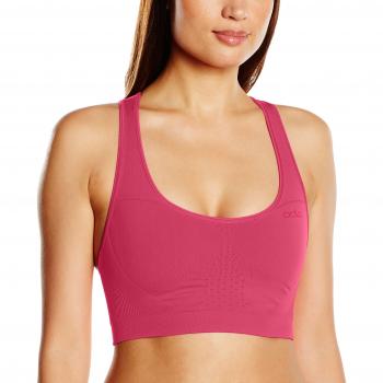 Odlo Women's Seamless Medium Sujetador De Deporte - SS17 - S