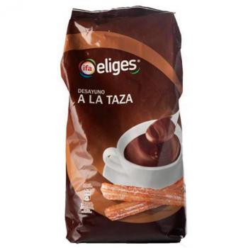 Chocolate a la Taza - Eliges - 1kg