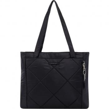 Totto Bolso Shopper Arlet - Color Negro