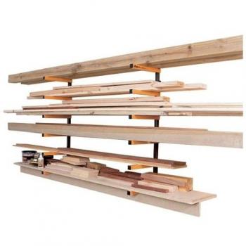 Triton WRA001 WoodRack Storage System