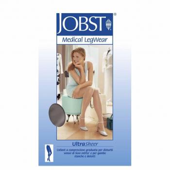 JOBST Ultra Sheer 15-20mmHg Pantimedia Arena 4 1ud