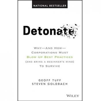 Detonate